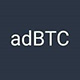 ADBTC.top логотип