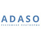 Adaso.su логотип