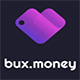 Bux.money логотип