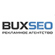 Buxseo.ru логотип