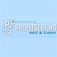 Profitserfing.ru логотип