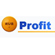 Rubprofit.ru логотип