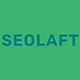 Seolaft.ru логотип