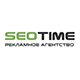 Seotime.biz логотип