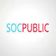 Socpublic.com логотип