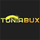 Toniabux.com логотип